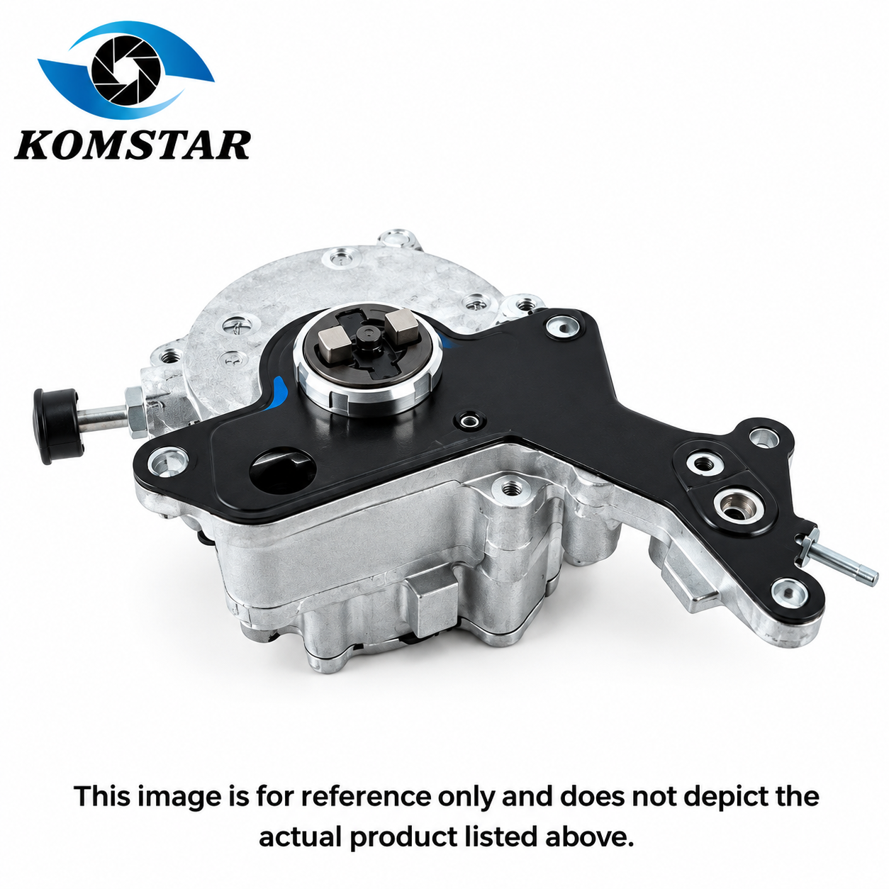 VW DIESEL FUEL INJECTOR PUMP – 038130107KX