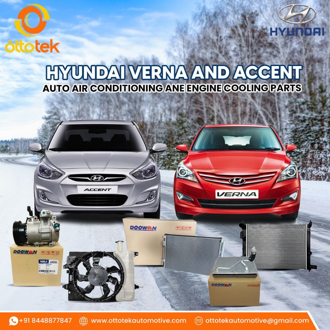Ottotek Automotive Brands